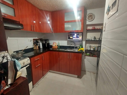 Casa en venta en Fontibon, Bogotá · foto 12 de 24