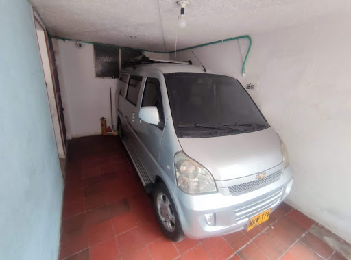 Casa en venta en Fontibon, Bogotá · foto 20 de 24