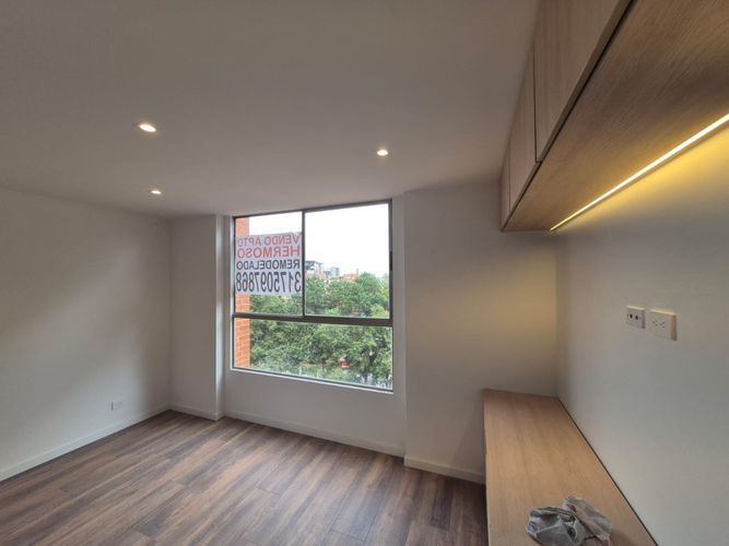 Apartamento en venta en Santa Barbara, Bogotá · foto 3 de 24