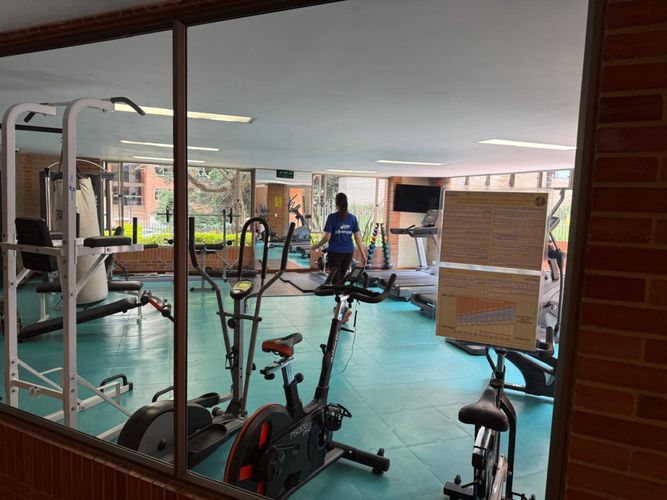 Apartamento en venta en Santa Barbara, Bogotá · foto 9 de 24