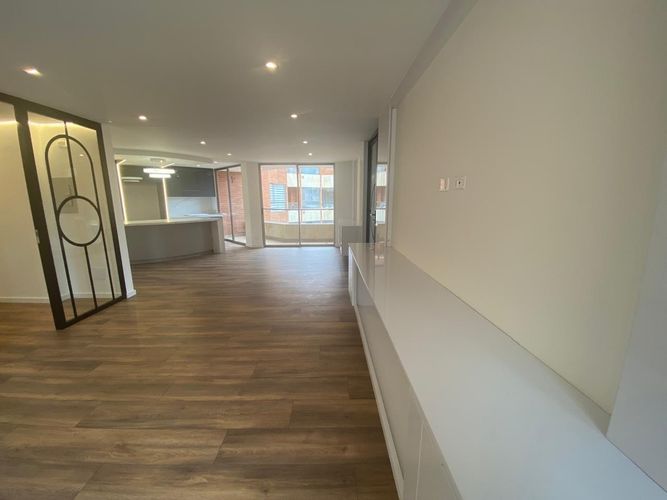 Apartamento en venta en Santa Barbara, Bogotá · foto 13 de 24