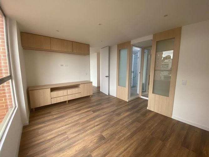 Apartamento en venta en Santa Barbara, Bogotá · foto 16 de 24