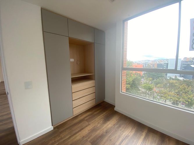 Apartamento en venta en Santa Barbara, Bogotá · foto 17 de 24