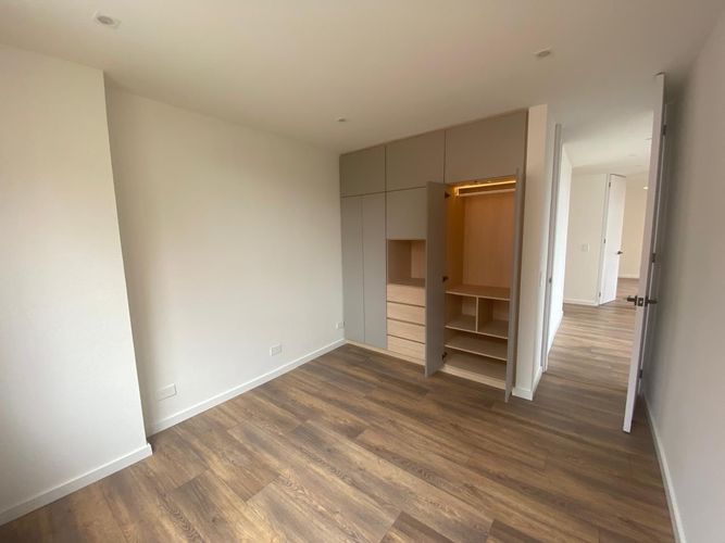 Apartamento en venta en Santa Barbara, Bogotá · foto 18 de 24