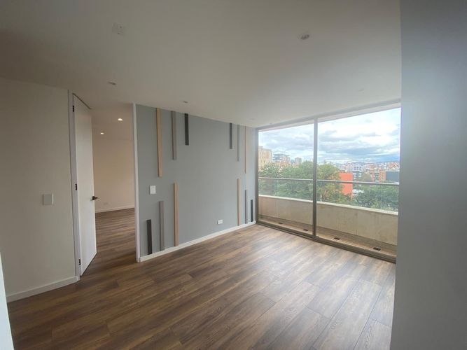 Apartamento en venta en Santa Barbara, Bogotá · foto 19 de 24
