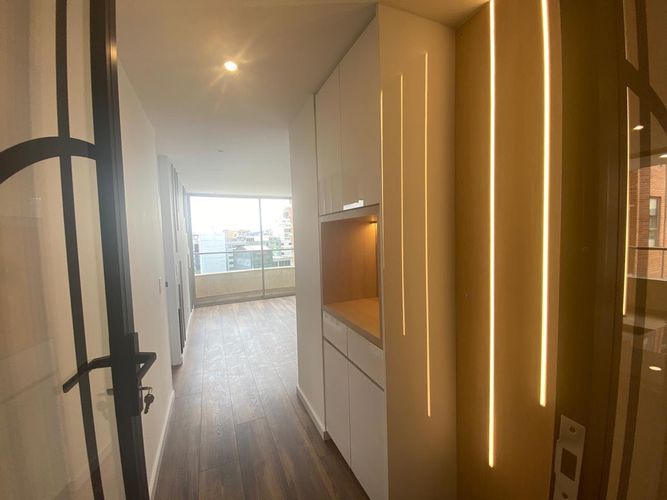 Apartamento en venta en Santa Barbara, Bogotá · foto 20 de 24