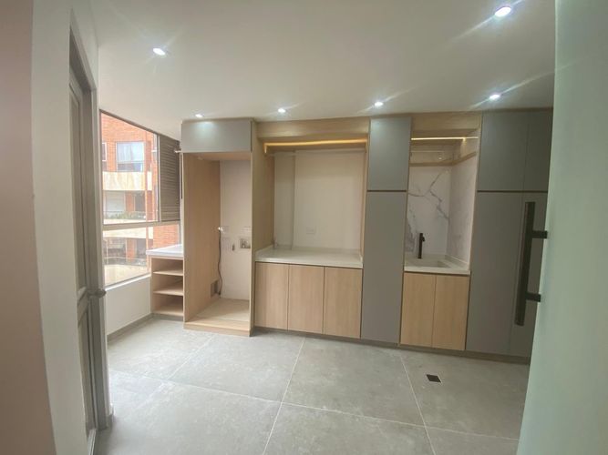 Apartamento en venta en Santa Barbara, Bogotá · foto 21 de 24