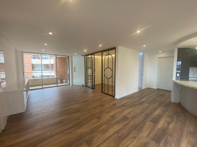 Apartamento en venta en Santa Barbara, Bogotá · foto 22 de 24
