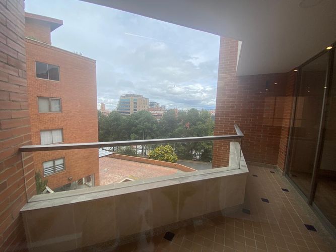 Apartamento en venta en Santa Barbara, Bogotá · foto 23 de 24