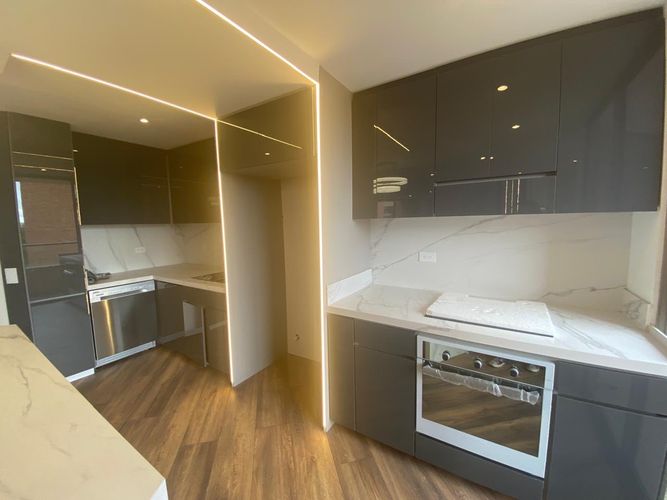 Apartamento en venta en Santa Barbara, Bogotá · foto 24 de 24