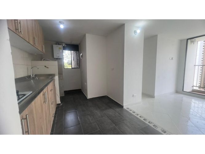 Apartamento de 3 alcobas en venta en Cuatro Esquinas, Rionegro, 54 m² · foto 5 de 17