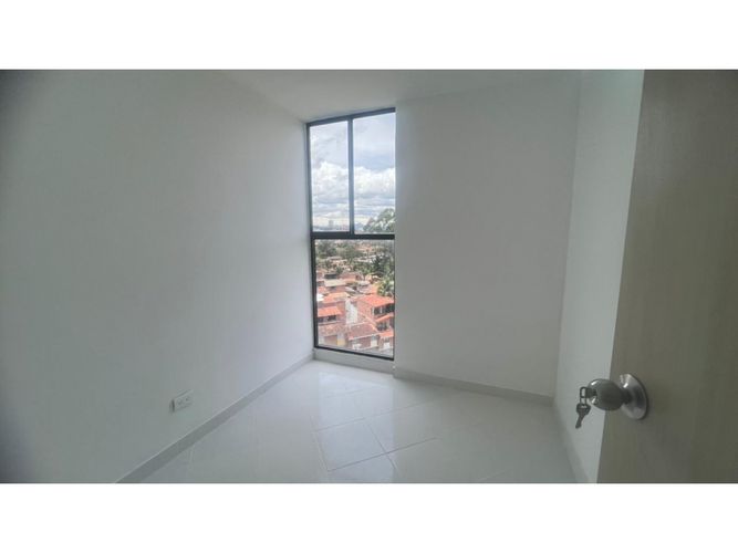 Apartamento de 3 alcobas en venta en Cuatro Esquinas, Rionegro, 54 m² · foto 7 de 17