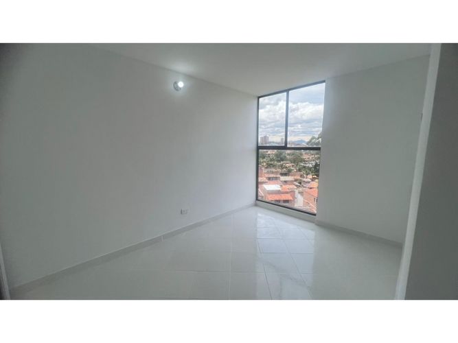 Apartamento de 3 alcobas en venta en Cuatro Esquinas, Rionegro, 54 m² · foto 8 de 17