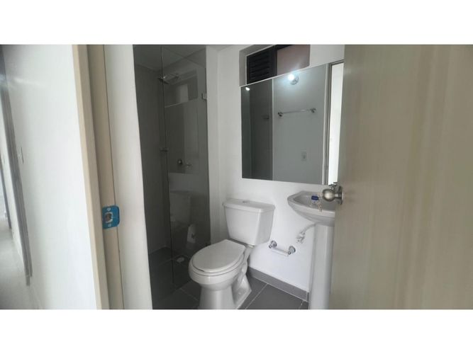 Apartamento de 3 alcobas en venta en Cuatro Esquinas, Rionegro, 54 m² · foto 9 de 17