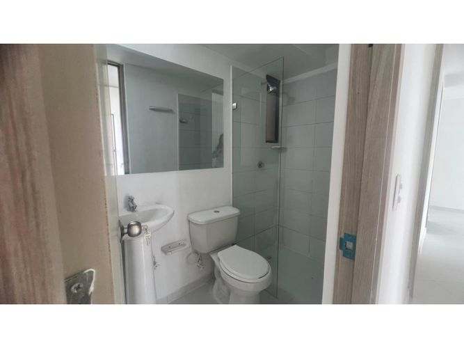 Apartamento de 3 alcobas en venta en Cuatro Esquinas, Rionegro, 54 m² · foto 10 de 17
