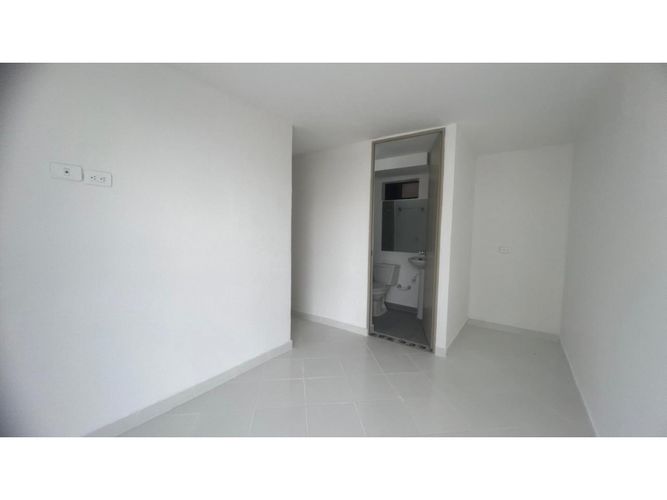 Apartamento de 3 alcobas en venta en Cuatro Esquinas, Rionegro, 54 m² · foto 11 de 17