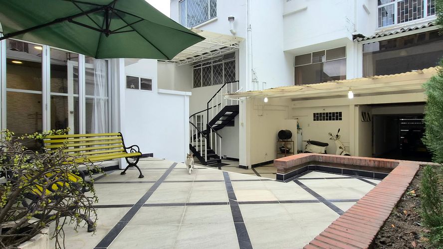 Casa de 6 alcobas en venta en Gran America, Bogotá, 400 m² · foto 17 de 20