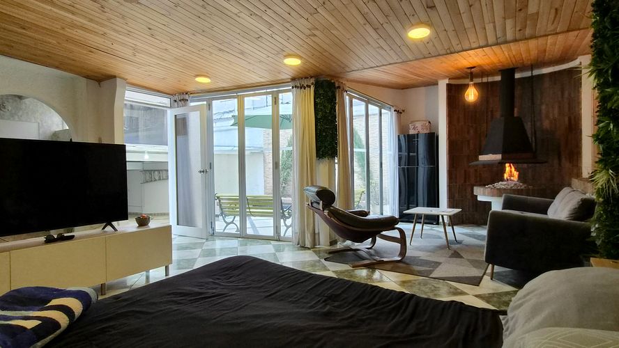 Casa de 6 alcobas en venta en Gran America, Bogotá, 400 m² · foto 19 de 20