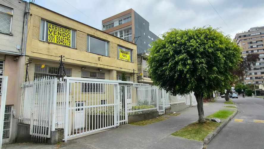 Casa de 6 alcobas en venta en Gran America, Bogotá, 400 m² · foto 20 de 20