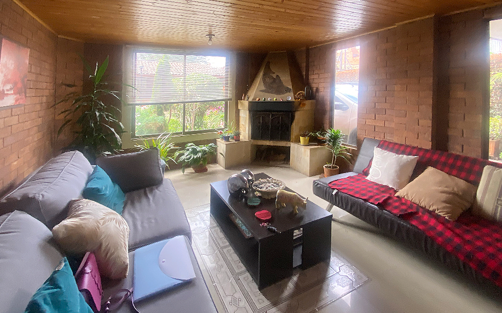Casa en venta en La Estrella, Chía · foto 2 de 22