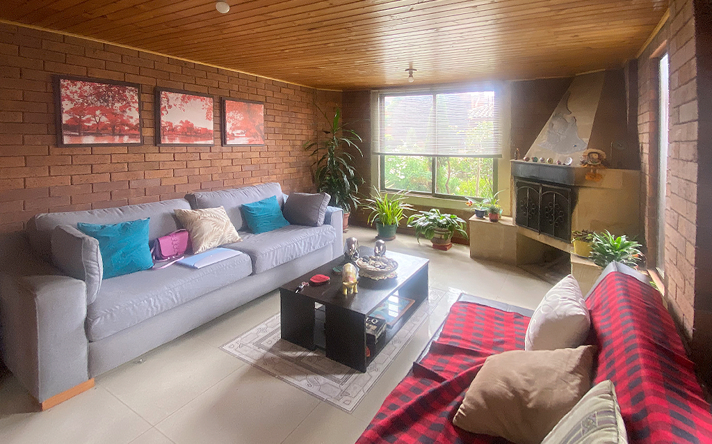 Casa en venta en La Estrella, Chía · foto 3 de 22