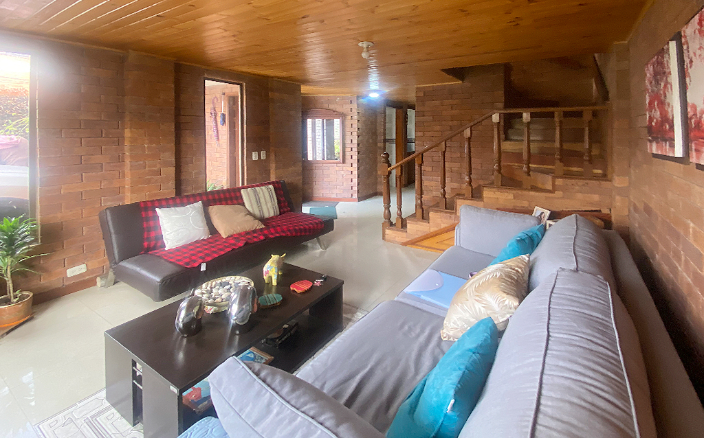 Casa en venta en La Estrella, Chía · foto 4 de 22