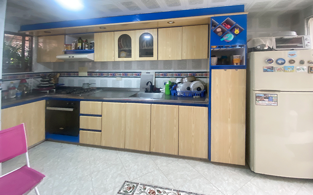 Casa en venta en La Estrella, Chía · foto 6 de 22