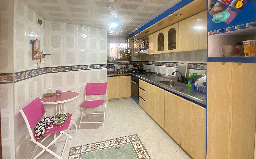 Casa en venta en La Estrella, Chía · foto 7 de 22