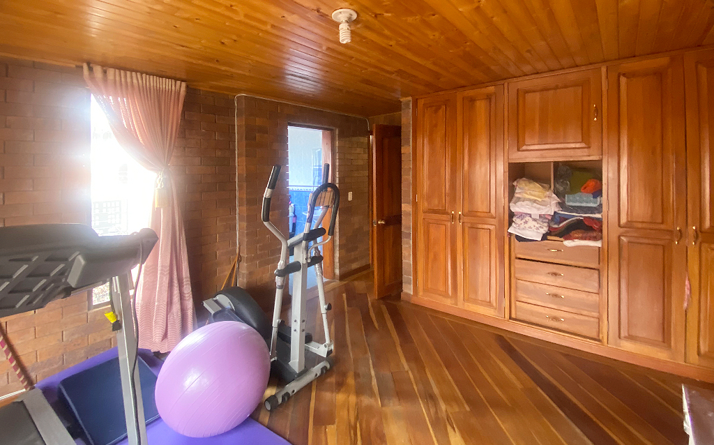 Casa en venta en La Estrella, Chía · foto 10 de 22