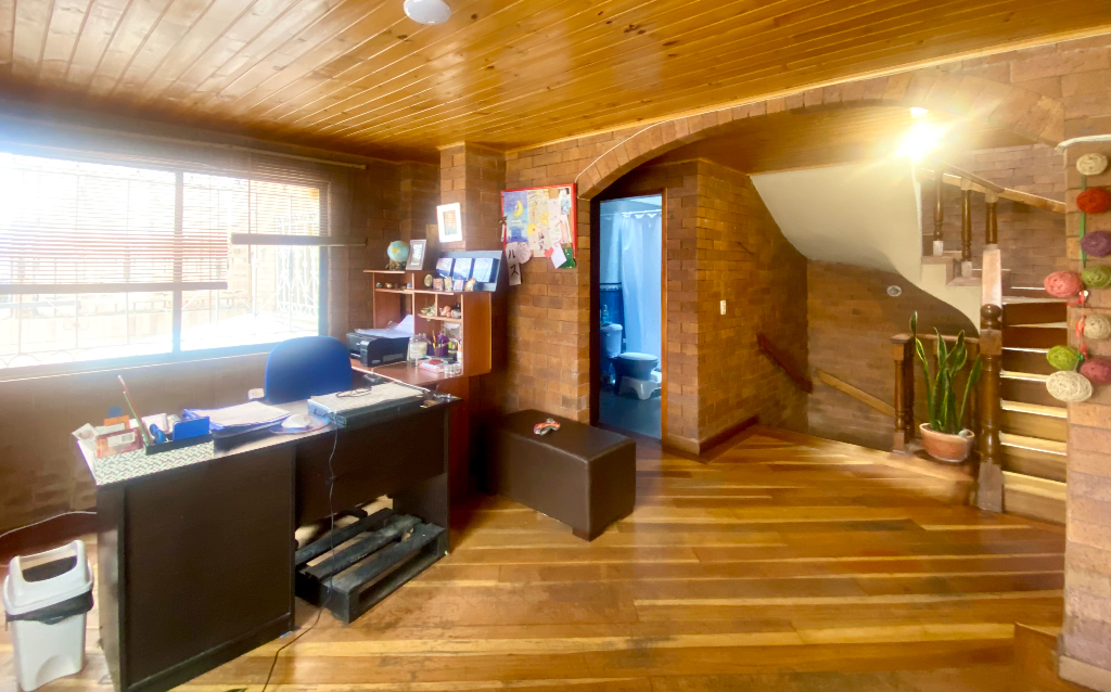 Casa en venta en La Estrella, Chía · foto 11 de 22