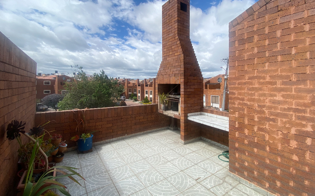 Casa en venta en La Estrella, Chía · foto 14 de 22