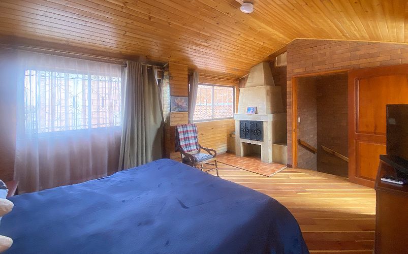 Casa en venta en La Estrella, Chía · foto 19 de 22