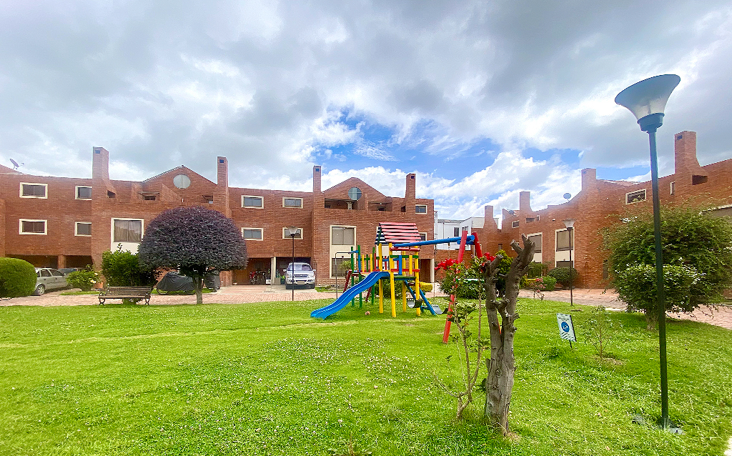 Casa en venta en La Estrella, Chía · foto 20 de 22