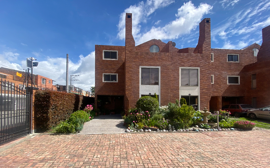 Casa en venta en La Estrella, Chía · foto 22 de 22