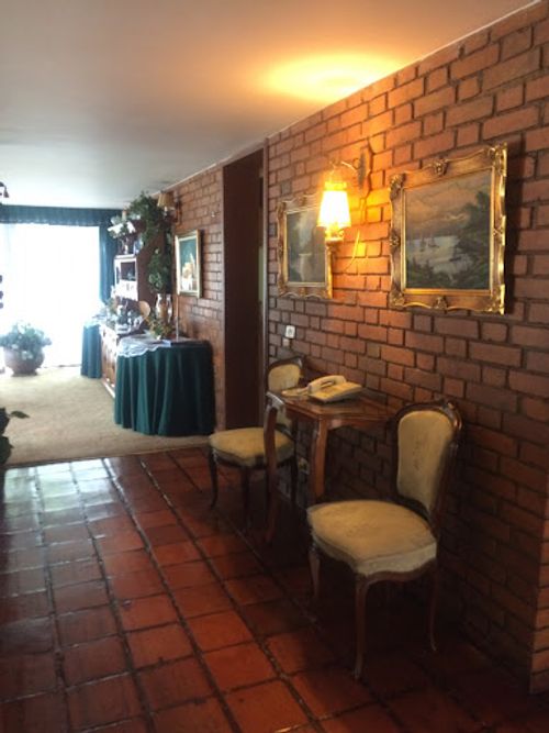 Casa de 5 alcobas en venta en Cerros De Niza, Bogotá, 385 m² · foto 4 de 24