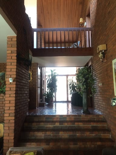 Casa de 5 alcobas en venta en Cerros De Niza, Bogotá, 385 m² · foto 5 de 24