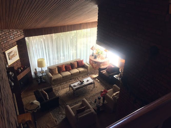 Casa de 5 alcobas en venta en Cerros De Niza, Bogotá, 385 m² · foto 8 de 24