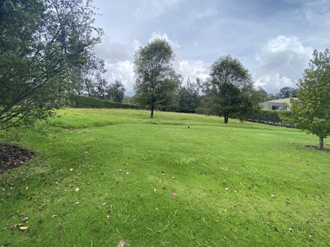 Lote en venta en Paso Real, La Calera, 2797 m² · foto 2 de 11
