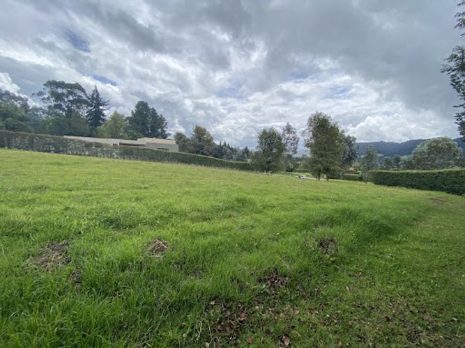 Lote en venta en Paso Real, La Calera, 2797 m² · foto 7 de 11