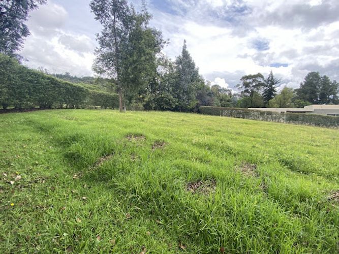 Lote en venta en Paso Real, La Calera, 2797 m² · foto 8 de 11
