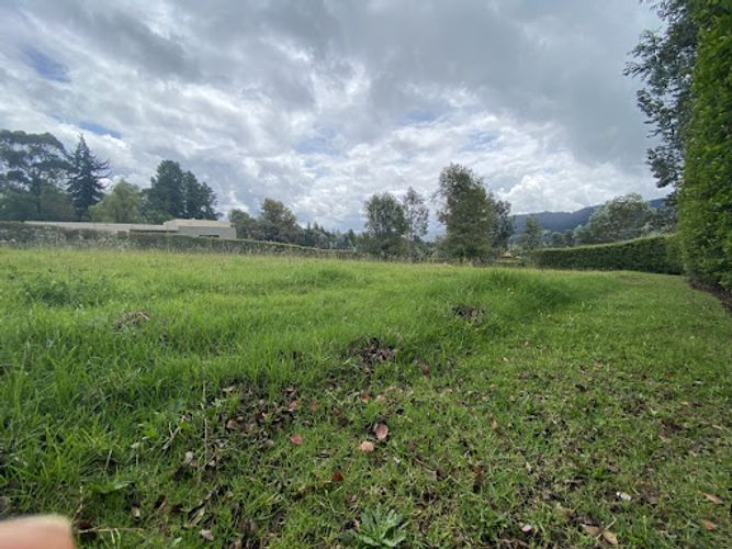 Lote en venta en Paso Real, La Calera, 2797 m² · foto 9 de 11