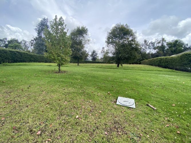 Lote en venta en Paso Real, La Calera, 2797 m² · foto 10 de 11