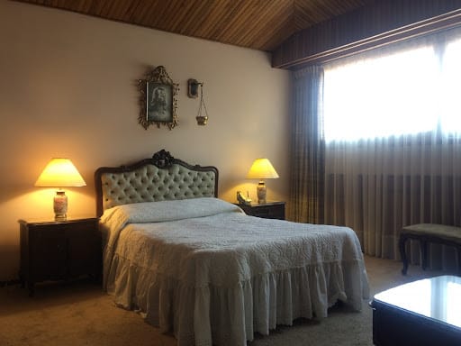 Casa de 5 alcobas en venta en Cerros De Niza, Bogotá, 385 m² · foto 18 de 24