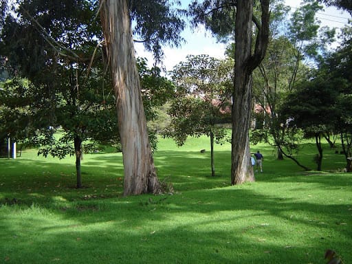 Casa de 5 alcobas en venta en Cerros De Niza, Bogotá, 385 m² · foto 23 de 24