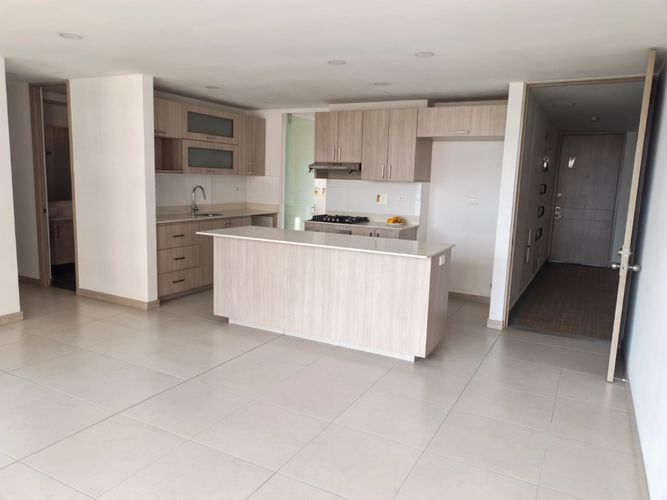Apartamento de 3 alcobas en venta en Loma De La Doctora, Sabaneta, 103 m² · foto 7 de 24