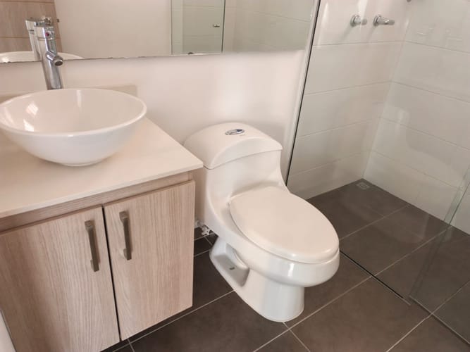 Apartamento de 3 alcobas en venta en Loma De La Doctora, Sabaneta, 103 m² · foto 8 de 24