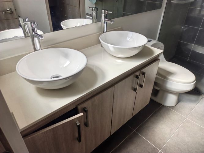 Apartamento de 3 alcobas en venta en Loma De La Doctora, Sabaneta, 103 m² · foto 19 de 24