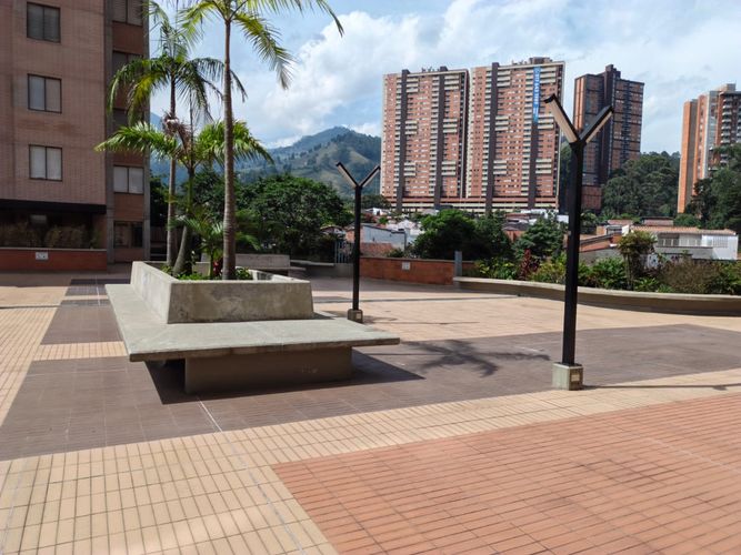Apartamento de 3 alcobas en venta en Loma De La Doctora, Sabaneta, 103 m² · foto 20 de 24