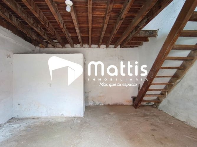 Local en arriendo en Naranjal, Medellín, 50 m² · foto 2 de 6