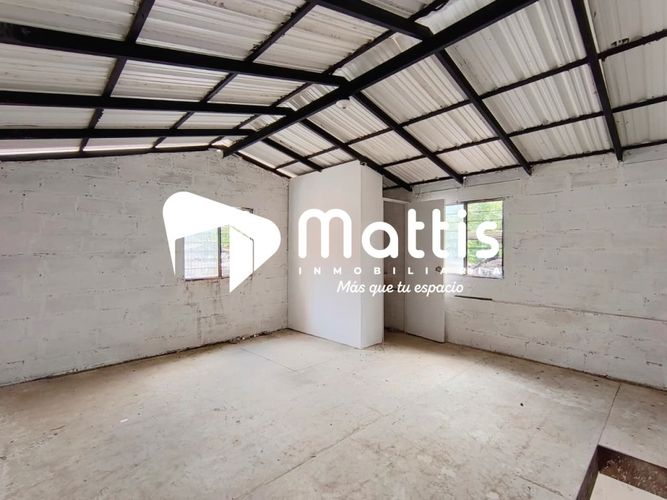 Local en arriendo en Naranjal, Medellín, 50 m² · foto 3 de 6